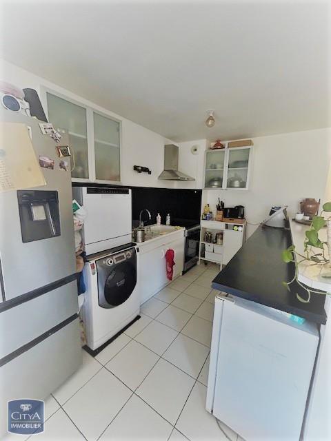  Appartement � louer 2 pi�ces 49 m�