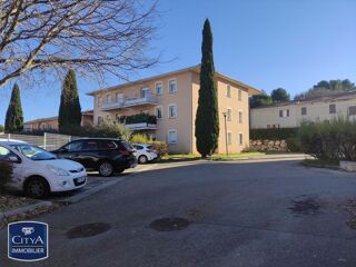  Appartement à louer 3 pièces 54 m²