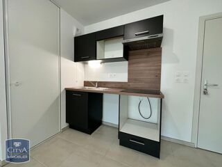  Appartement à louer 2 pièces 41 m²