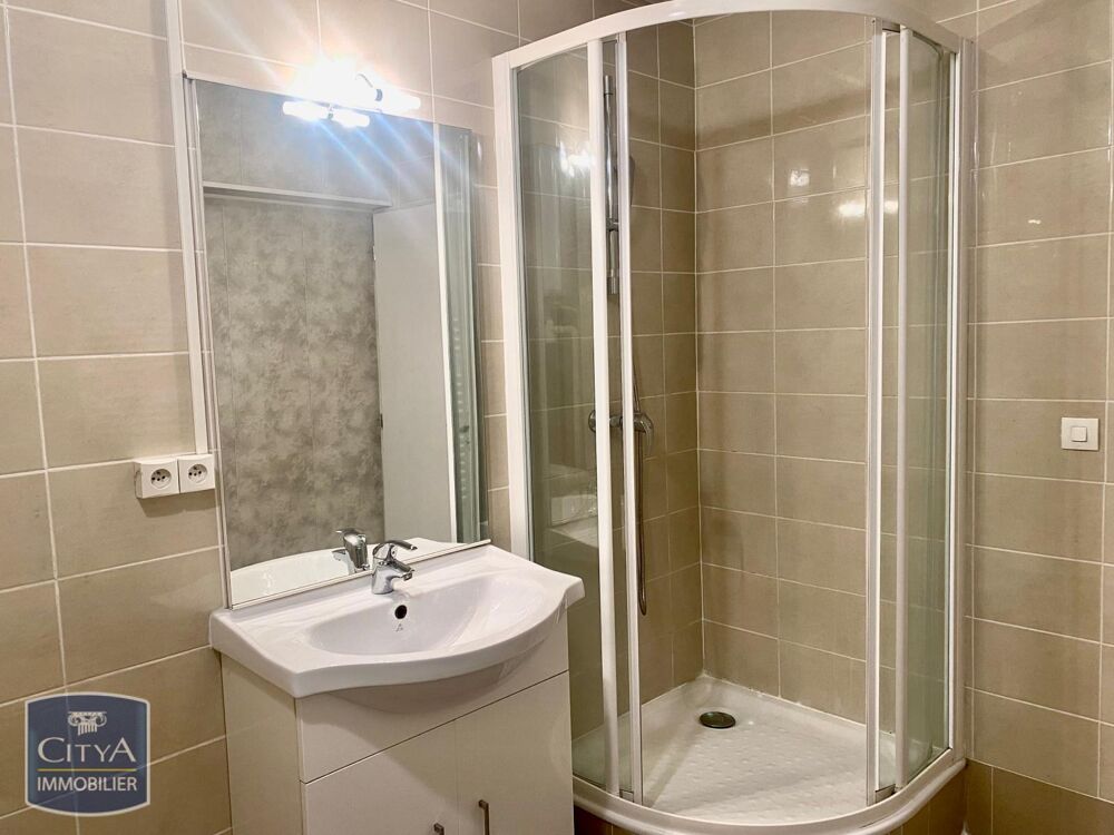 location Appartement - 2 pièce(s) - 40 m² Lyon 6