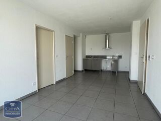  Appartement � louer 2 pi�ces 40 m�