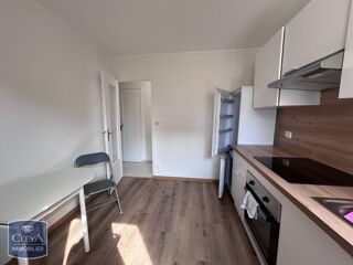  Appartement � louer 2 pi�ces 56 m�