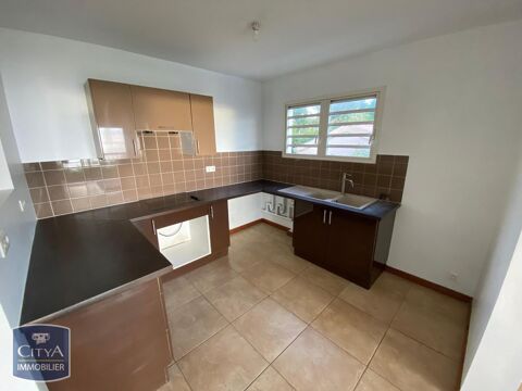  Appartement � louer 4 pi�ces 84 m�