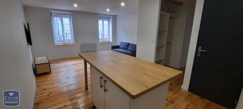  Appartement � louer 2 pi�ces 44 m�