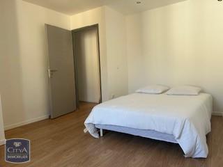 Appartement à louer 2 pièces 49 m²