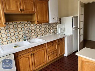  Appartement à louer 3 pièces 88 m²
