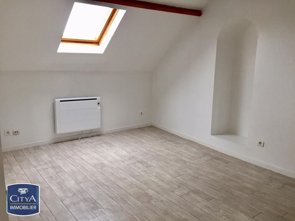 location Appartement - 2 pièce(s) - 27 m² Villenoy (77124)