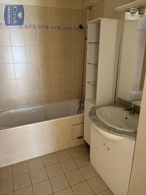  Appartement � louer 2 pi�ces 43 m�