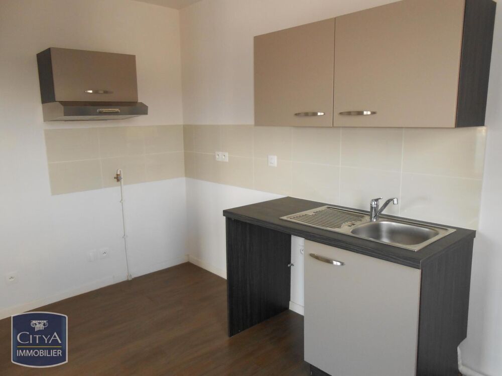 À LOUER : Appartement neuf T2 à PANAZOL (87350) dans la ....