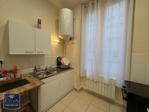  Appartement � louer 1 pi�ce 54 m� Lyon