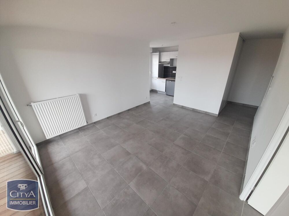 location Appartement - 2 pièce(s) - 48 m² Eaunes (31600)
