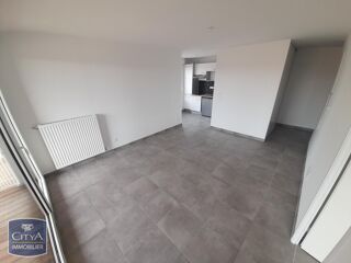  Appartement à louer 2 pièces 48 m²