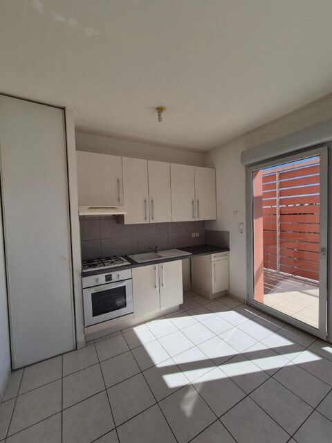  Appartement � louer 2 pi�ces 50 m�