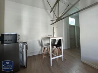  Appartement à louer 2 pièces 29 m²