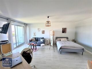  Appartement � louer 1 pi�ce 34 m�