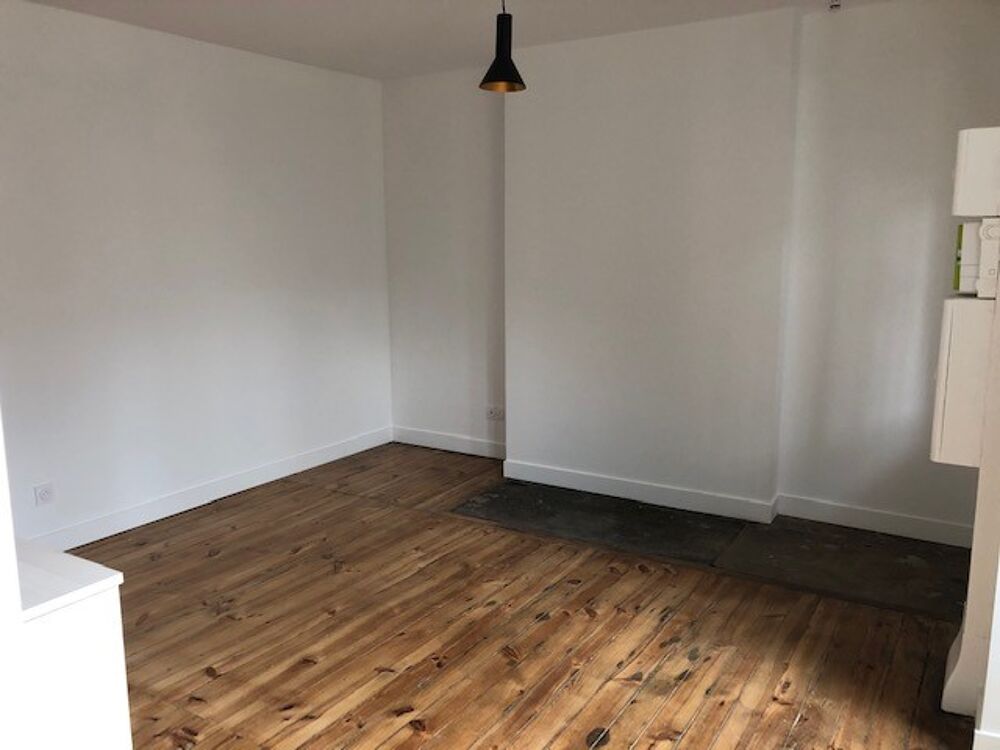 location Appartement - 2 pièce(s) - 29 m² Saint-Étienne (42000)