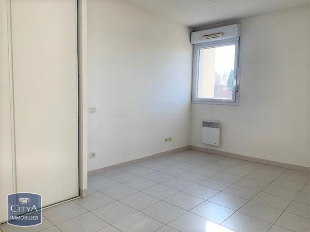 location Appartement - 2 pièce(s) - 44 m² Istres (13800)