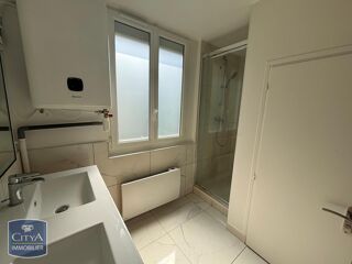  Appartement à louer 1 pièce 26 m²
