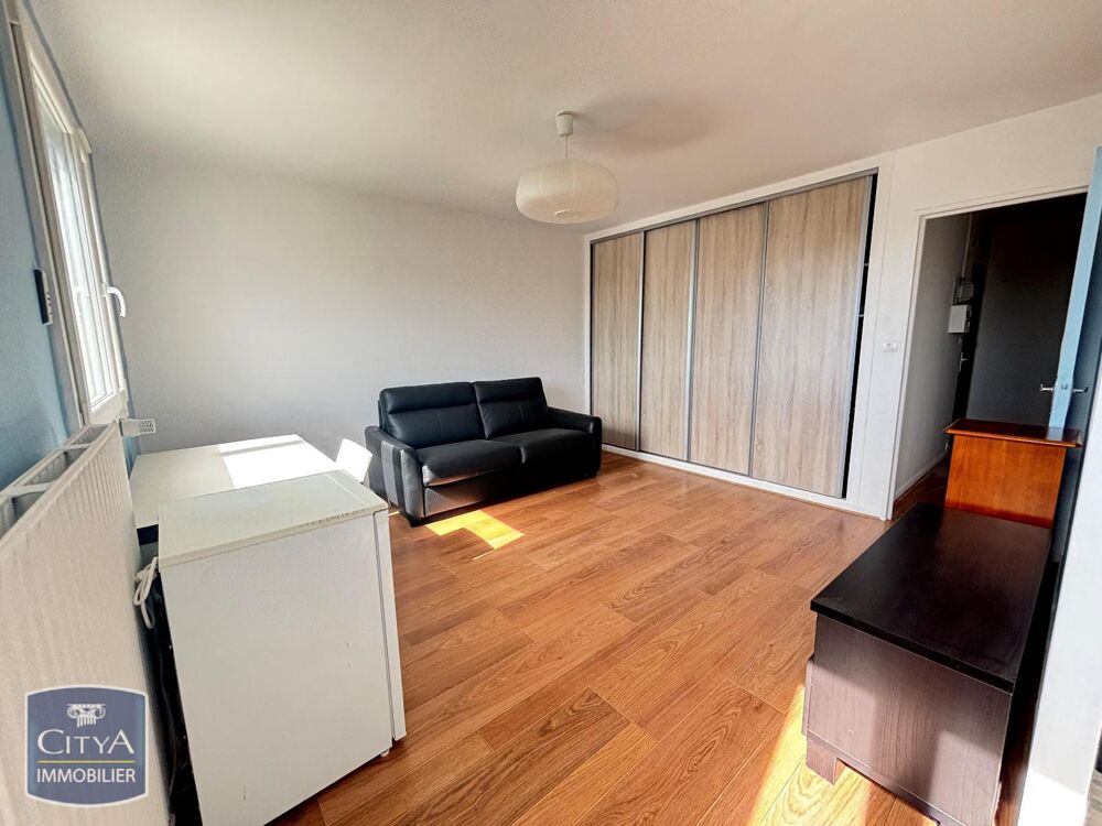 location Appartement - 2 pièce(s) - 31 m² Saint-Etienne (42100)