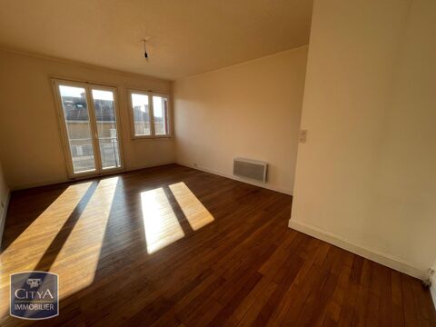  Appartement � louer 2 pi�ces 59 m�