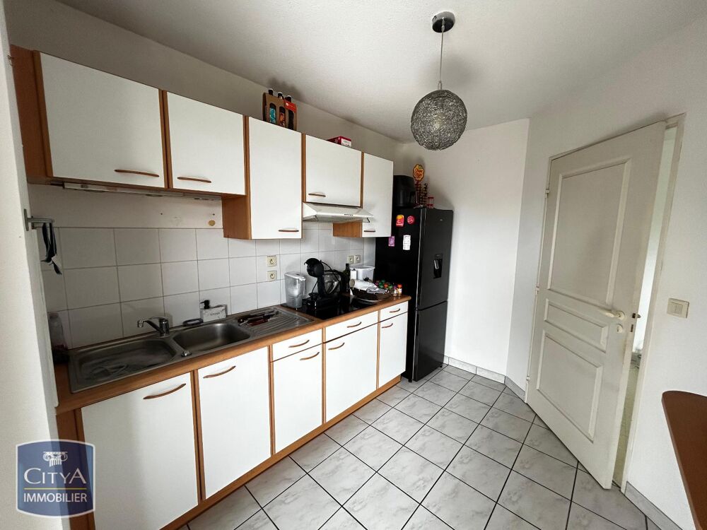 location Appartement - 3 pièce(s) - 72 m² Mont-de-Marsan (40000)