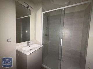  Appartement à louer 2 pièces 48 m²