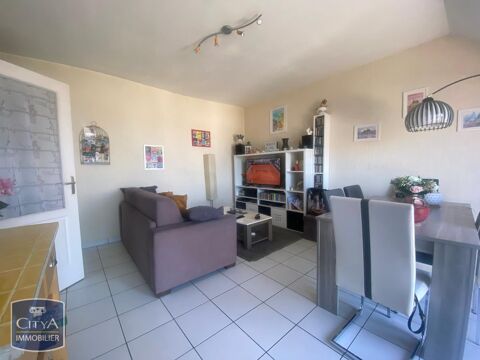  Appartement  louer 2 pices 37 m