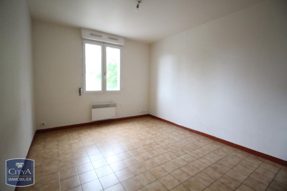 location Appartement - 1 pièce(s) - 19 m² Dijon (21000)