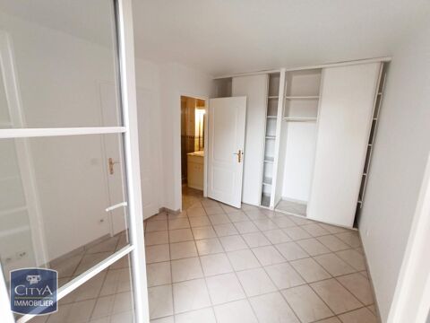  Appartement � louer 2 pi�ces 48 m�