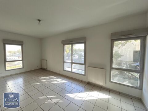  Location Appartement Appartement - 1 pièce(s) - 40 m²
