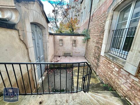  Appartement � louer 3 pi�ces 81 m�