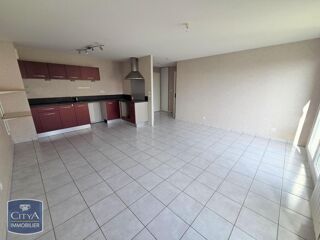  Appartement � louer 3 pi�ces 64 m�