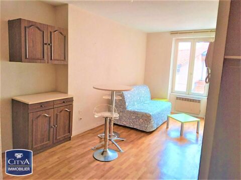  Appartement  louer 1 pice 20 m
