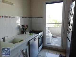  Appartement à louer 2 pièces 45 m²