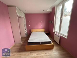  Appartement � louer 2 pi�ces 28 m�