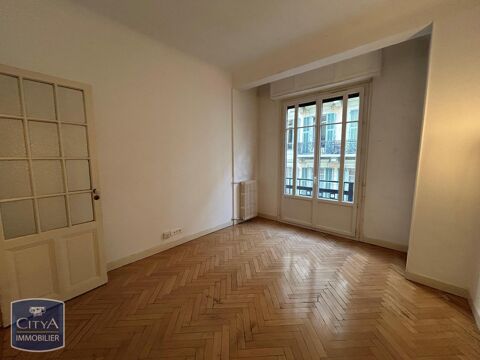  Appartement � louer 2 pi�ces 45 m�
