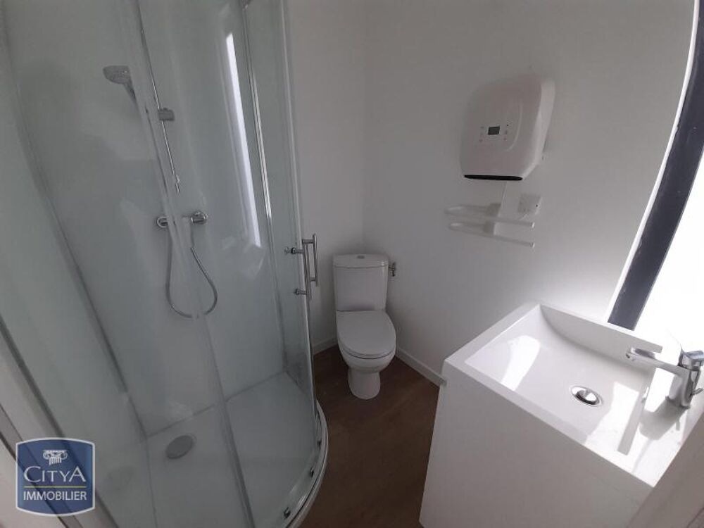 location Appartement - 2 pièce(s) - 32 m² Agen (47000)