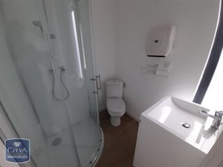  Appartement à louer 2 pièces 32 m²