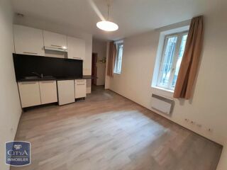  Appartement � louer 1 pi�ce 18 m�