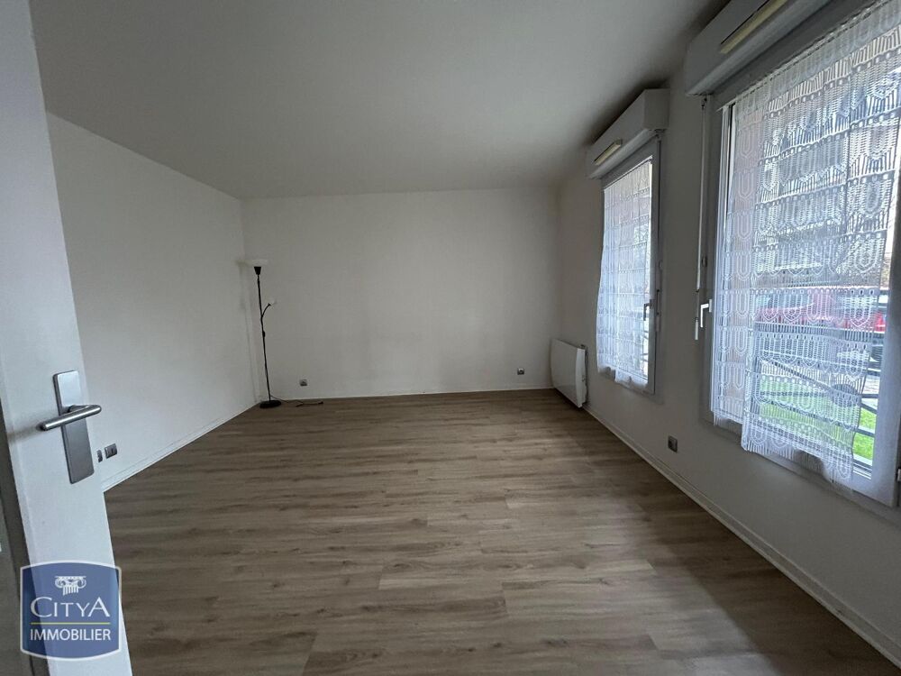 location Appartement - 1 pièce(s) - 33 m² Étiolles (91450)