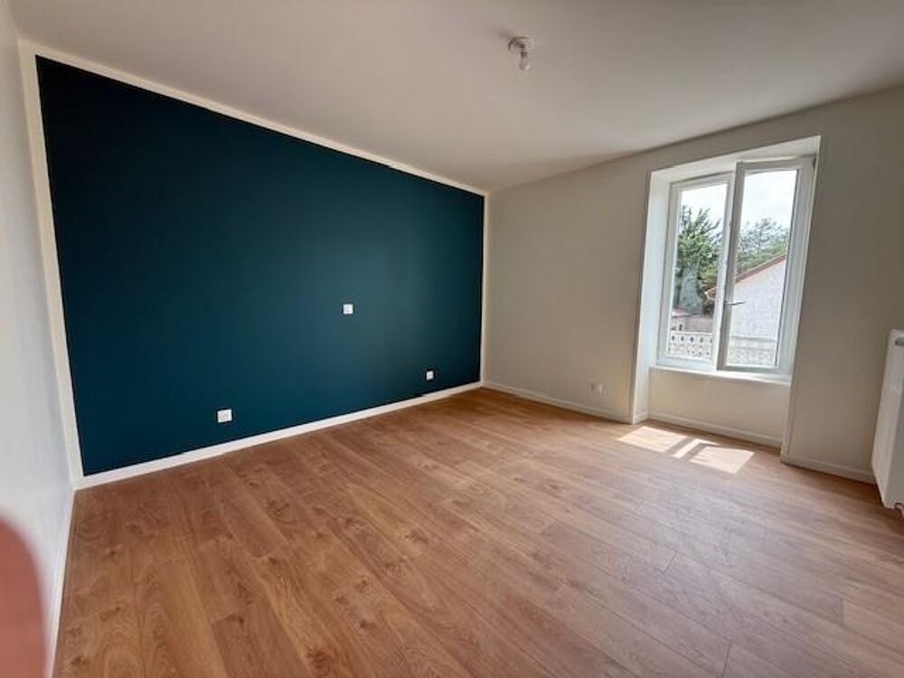 location Maison - 4 pièce(s) - 120 m² La Chapelle-de-Guinchay (71570)