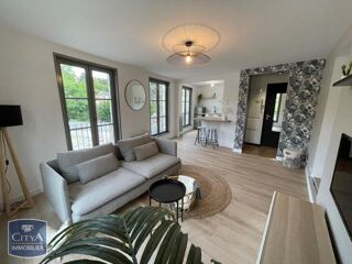  Appartement � louer 2 pi�ces 49 m�