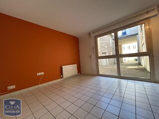  Appartement à louer 1 pièce 31 m²