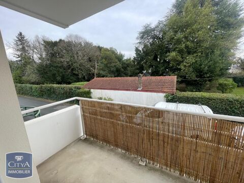  Appartement � louer 3 pi�ces 55 m�