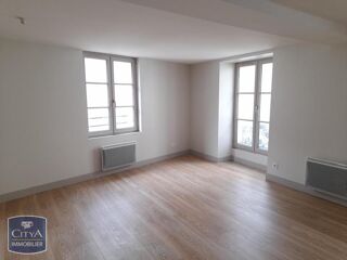  Appartement à louer 3 pièces 64 m²