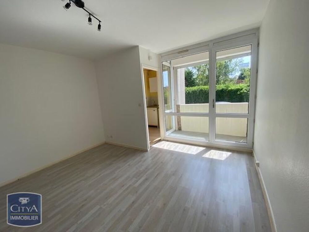 location Appartement - 1 pièce(s) - 25 m² Poitiers (86000)