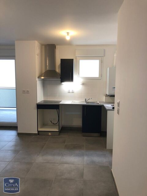  Appartement � louer 2 pi�ces 48 m�