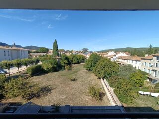  Appartement � vendre 4 pi�ces 81 m�