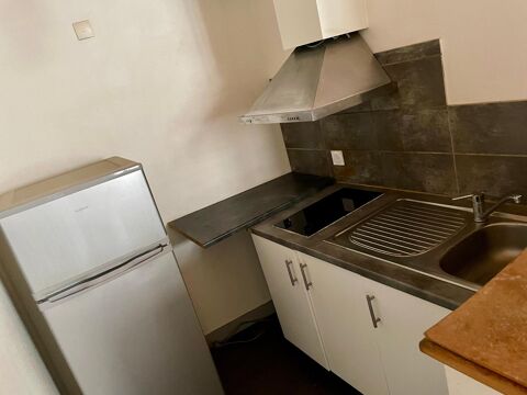  Appartement  louer 1 pice 25 m
