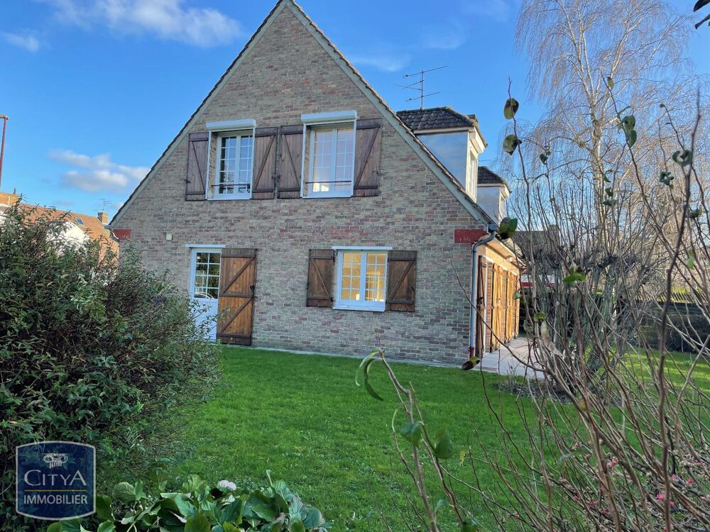 location Maison - 5 pièce(s) - 129 m² Templemars (59175)